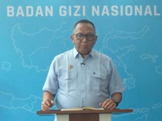 BGN Minta Kepala SPPG Sidoarjo Dicopot Usai Ratusan Santri Tumbang Keracunan MBG