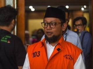 Kubu Gus Alex Desak Hakim Tipikor Hadirkan Jokowi Sebagai Saksi