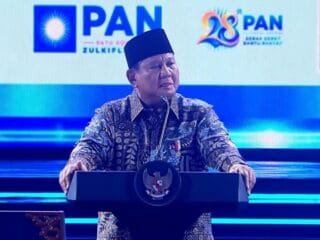 Prabowo Dorong Pendidikan Gratis hingga PTN, Pemerintah Bakal Rombak Ulang Anggaran Rp820 T