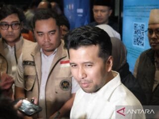 Buntut Keracunan MBG Santri Manbaul Hikam, Kepala SPPG Minta Maaf dan Dapur Resmi Disuspen