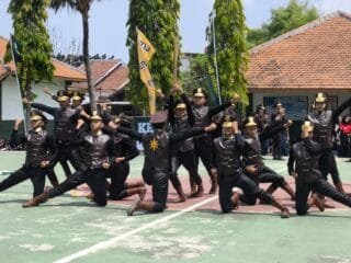 24 Pangkalan Ikuti Kejurcab FORBASI Semarang, Wali Kota Tekankan Pembentukan Karakter