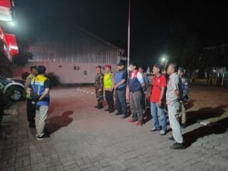 Debit Air Baku Menurun Saat Kemarau, PDAM Semarang Rutin Pantau Jalur Klambu-Kudu