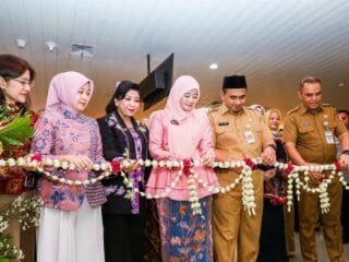 Omzet Meroket, UKM Jateng Corner Buka Jalur UMKM Tembus Pasar Nasional