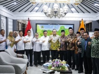 Perkuat Sinergi Kebijakan Publik, Pemprov Jateng Gandeng 6 UIN Eksekusi Program Pengentasan Kemiskinan