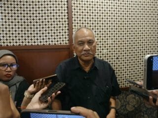 Politisi M Farchan Soroti Proyek Geotermal Ungaran Cegah Krisis Air Baku di Kota Semarang