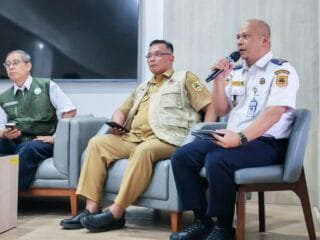 Pemprov Jateng siapkan rute darat untuk kafilah MTQ.