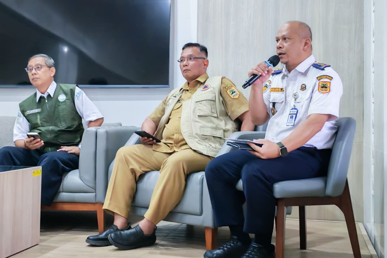 Pemprov Jateng siapkan rute darat untuk kafilah MTQ.