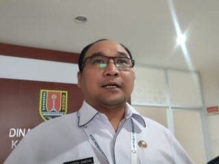 Sukses Terapkan Wolbachia, Kasus DBD di Semarang  Tersisa Empat Kasus