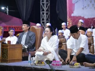 Wali Kota Agustina Wilujeng Gelar Festival Seni Budaya Meriahkan MTQ Nasional