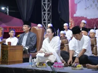 Wali Kota Agustina Wilujeng Gelar Festival Seni Budaya Meriahkan MTQ Nasional