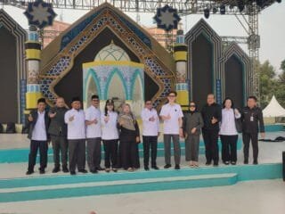 DPRD Semarang Soroti Persiapan MTQ: Jangan Sampai Tamu Datang, Kota Belum Siap