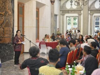Wali Kota Semarang Minta Maaf Atas Pengalihan Arus Lalu Lintas saat Pembukaan MTQ Nasional