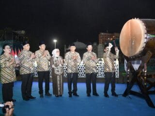 Sejarah Panjang MTQ di Indonesia: Dari Majelis Masjid Sunan Ampel hingga MTQ Nasional XXXI di Semarang