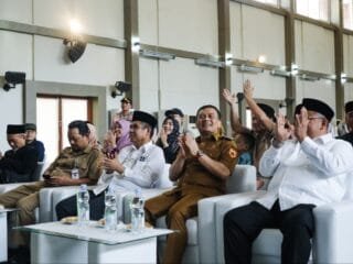 Gubernur Ahmad Luthfi Jadikan MTQ Nasional Simbol Kolaborasi Lintas Sektor