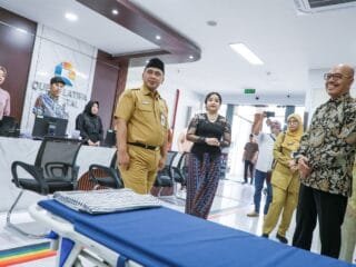 Perluas Jangkauan Layanan Kesehatan, Pemprov Jateng Gandeng RS Swasta Wujudkan Medical Tourism