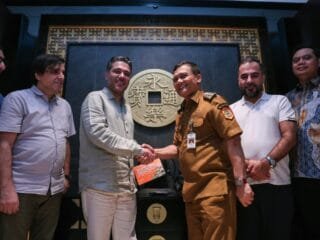 Tembus Rp5 Triliun, Investor Dubai Siap Eksekusi Proyek Mini Refinery di Jepara Sebelum Akhir Tahun