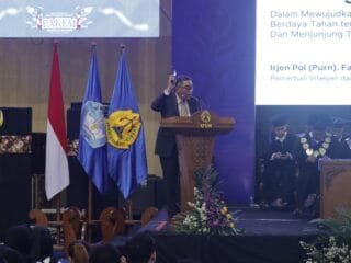 Irjen Pol Purn Faizal Tayeb