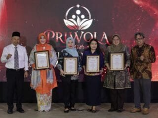 Dukung Ekosistem Komunikasi, USM Fasilitasi Gelaran PRIWOLA 2026 Bersama PR Indonesia