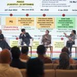 Dari Olah Sampah Jadi Energi, Wali Kota Semarang Bawa Solusi Daerah ke Tingkat Nasional