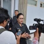 Jelang Penutupan MTQ Nasional XXXI, Wali Kota Semarang Agustina Wilujeng Ajak Warga Jaga Kelancaran