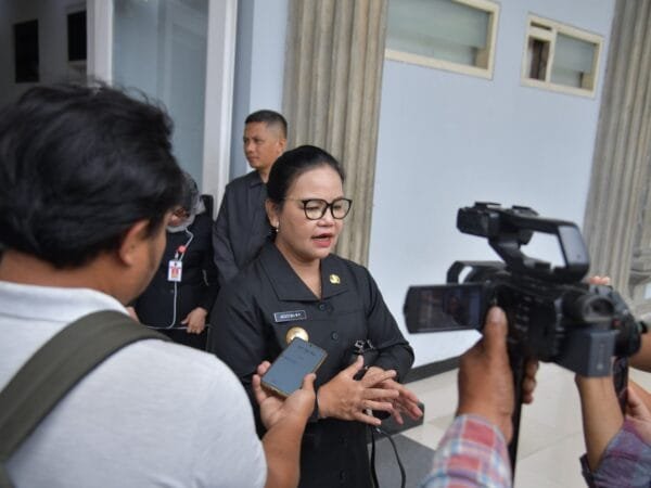 Jelang Penutupan MTQ Nasional XXXI, Wali Kota Semarang Agustina Wilujeng Ajak Warga Jaga Kelancaran