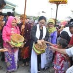 Kenalkan Budaya Semarang, Wali Kota Agustina Wilujeng Suguhkan Tradisi Dugderan untuk Kafilah MTQ Nasional