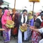 Kenalkan Budaya Semarang, Wali Kota Agustina Wilujeng Suguhkan Tradisi Dugderan untuk Kafilah MTQ Nasional