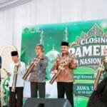 Geliat Ekonomi Umat Bergerak di Semarang, Pameran MTQ Nasional 2026 Tembus Rp2,4 Miliar