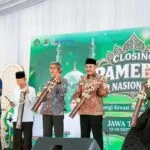 Geliat Ekonomi Umat Bergerak di Semarang, Pameran MTQ Nasional 2026 Tembus Rp2,4 Miliar