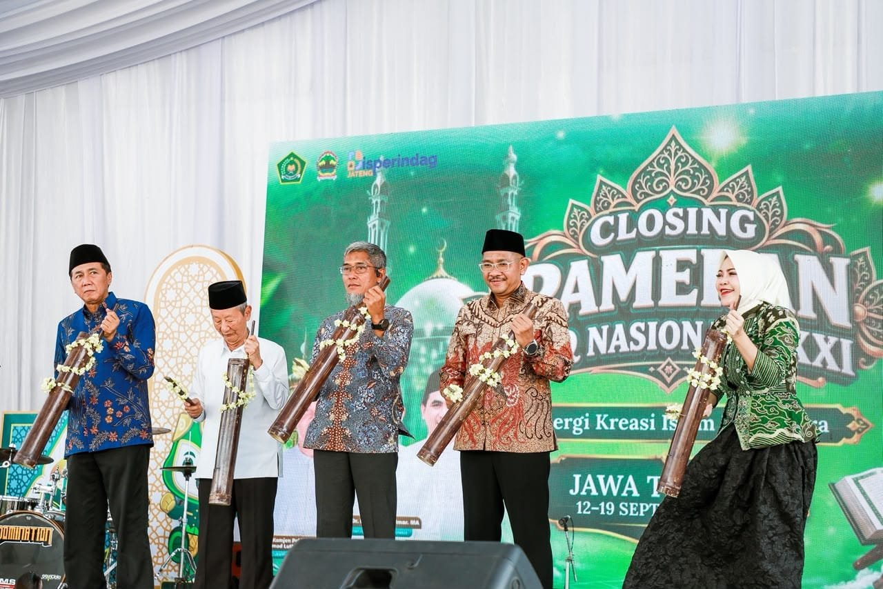 Sekda Jateng Sumarno.