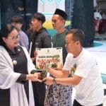Tutup Festival Rebana Nasional MTQ XXXI, Wali Kota Agustina Wilujeng Ajak Masyarakat Rawat Harmoni