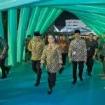 Tujuh Wakil Kota Semarang Ukir Prestasi di MTQ Nasional XXXI, Wali Kota Agustina Beri Apresiasi