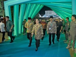 Tujuh Wakil Kota Semarang Ukir Prestasi di MTQ Nasional XXXI, Wali Kota Agustina Beri Apresiasi