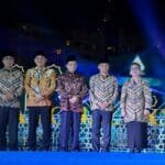 MTQ Nasional XXXI di Semarang Resmi Berakhir, Wali Kota Agustina Sampaikan Apresiasi