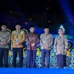 MTQ Nasional XXXI di Semarang Resmi Berakhir, Wali Kota Agustina Sampaikan Apresiasi