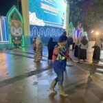 Usai Penutupan MTQ Nasional XXXI, Wali Kota Semarang Pastikan Ruang Publik Kembali Bersih