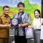 Peluang Kerja Terbuka Lebar, Pemprov Jateng Siapkan Tenaga Pengemudi Andal untuk Jepang