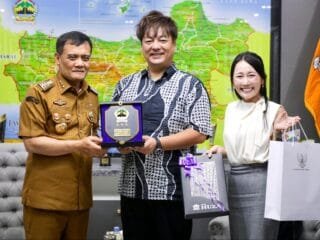Peluang Kerja Terbuka Lebar, Pemprov Jateng Siapkan Tenaga Pengemudi Andal untuk Jepang