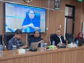Pascasarjana USM Bahas Perlindungan Hukum Korban Kecelakaan Penerbangan