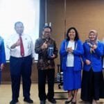 Dorong Publikasi Jurnal Q1, FEB Udinus Gandeng Pakar UiTM Malaysia