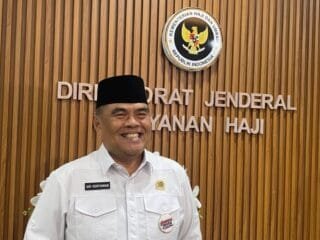 Kemenhaj Lirik Maskapai Alternatif demi Pangkas Biaya Haji 2027