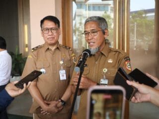 Sekretaris Daerah (Sekda) Provinsi Jawa Tengah, Sumarno