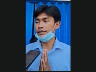 500 Siswa Keracunan, Kepala SPPG Kalitengah Minta Maaf