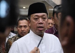 Kasus Suap HGB Summarecon, Yusril: KPK Bebas Periksa Nusron Wahid Jika Terlibat