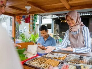 Kabar Baik UMKM! Biaya E-Commerce Bakal Dipangkas 50 Persen, Ini Syaratnya