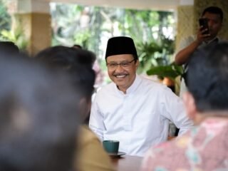 Bansos PKH dan BPNT Mulai Disalurkan Lewat Kopdes, Gus Ipul Tegaskan Tanpa Potongan