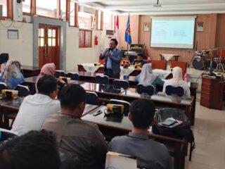 Prestasi Siswa hingga Dedikasi Guru, Sekolah Punya Banyak Cerita untuk Dipublikasikan