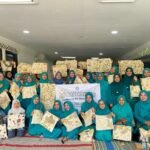Respons Petisi Kader, Wali Kota Semarang Evaluasi Kegiatan dan Aturan TP PKK