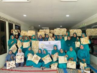 Respons Petisi Kader, Wali Kota Semarang Evaluasi Kegiatan dan Aturan TP PKK