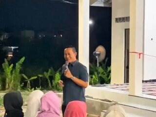 PSU Perumahan Belum Diserahkan, Kadar Lusman Soroti Beban Iuran Warga